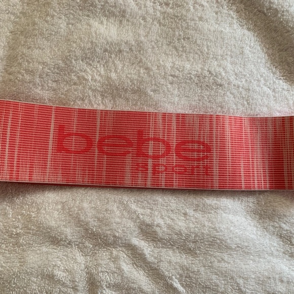 Bebe Headband - Picture 1 of 2